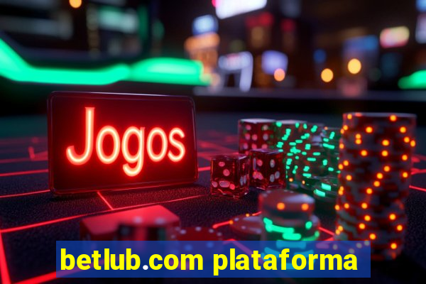 betlub.com plataforma